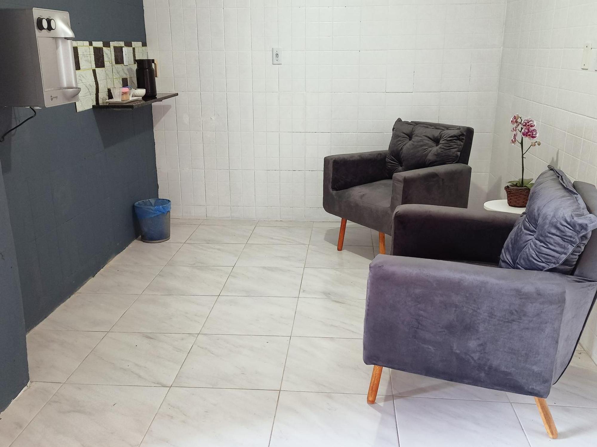 גווארסייבה דו נורצ'ה Norte Hotel Guaraciaba מראה חיצוני תמונה