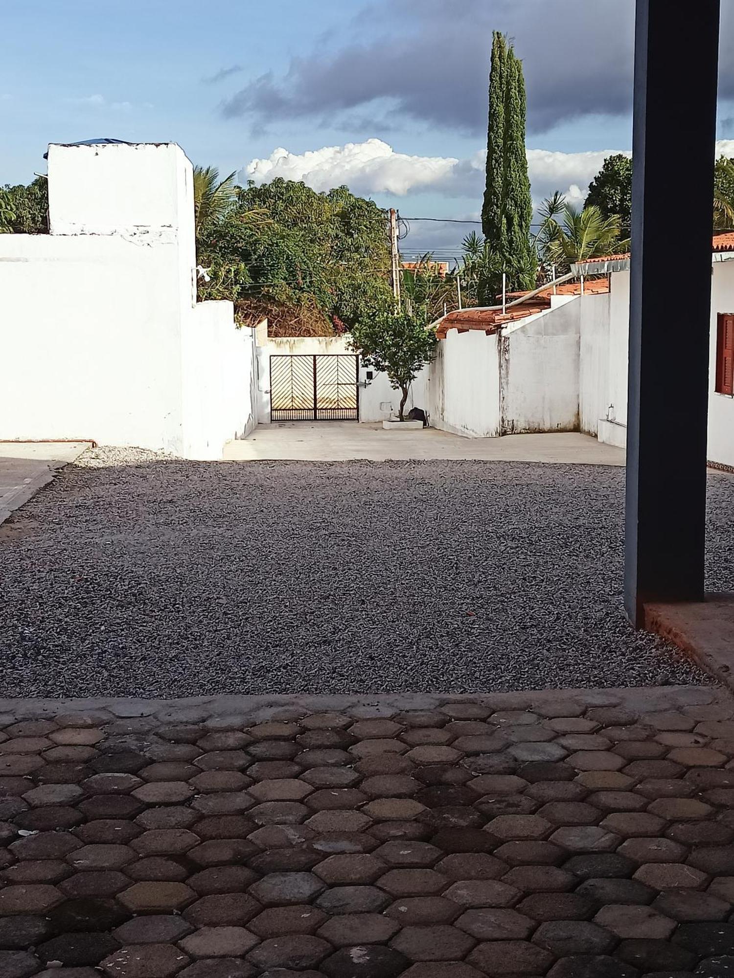 גווארסייבה דו נורצ'ה Norte Hotel Guaraciaba מראה חיצוני תמונה